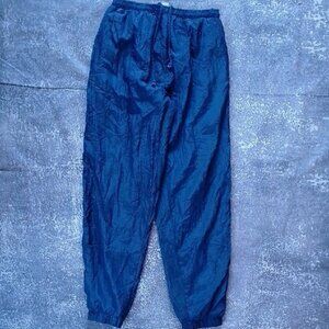 Blue Jogger Pants